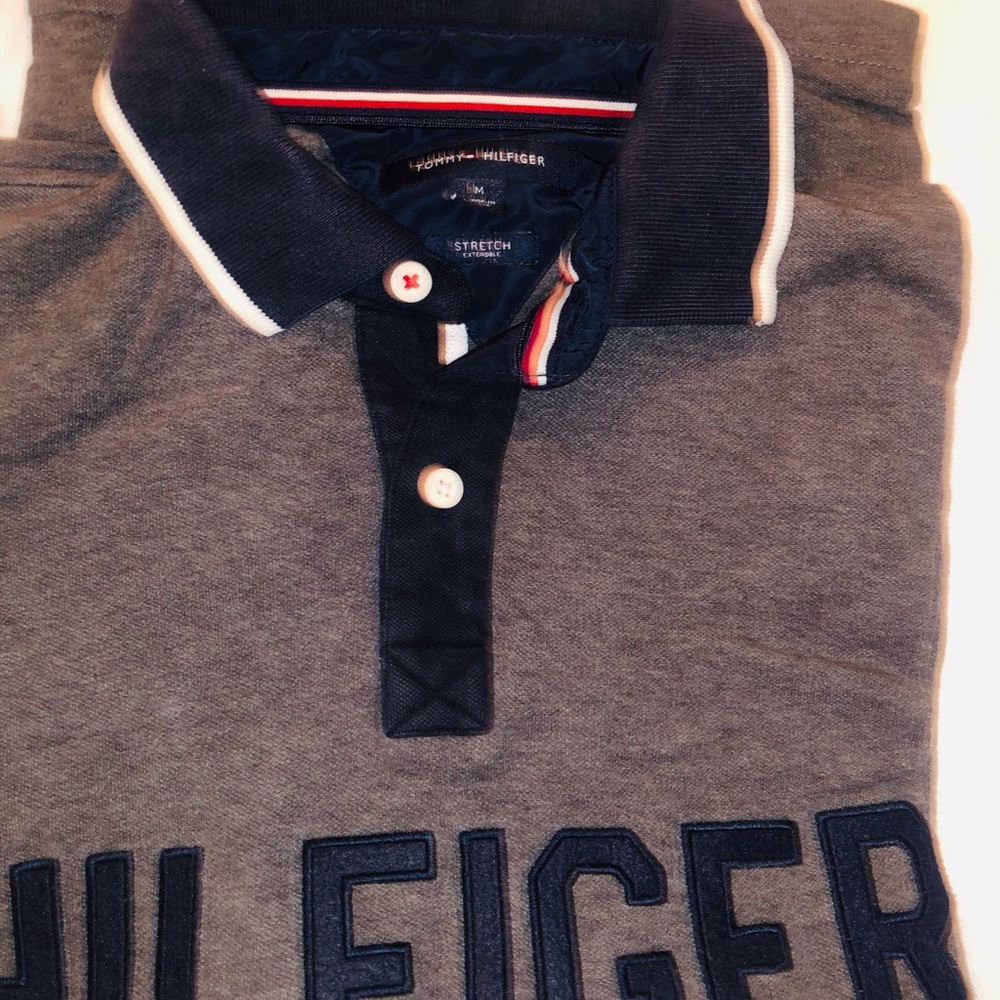Tommy Hilfiger Polo Shirt